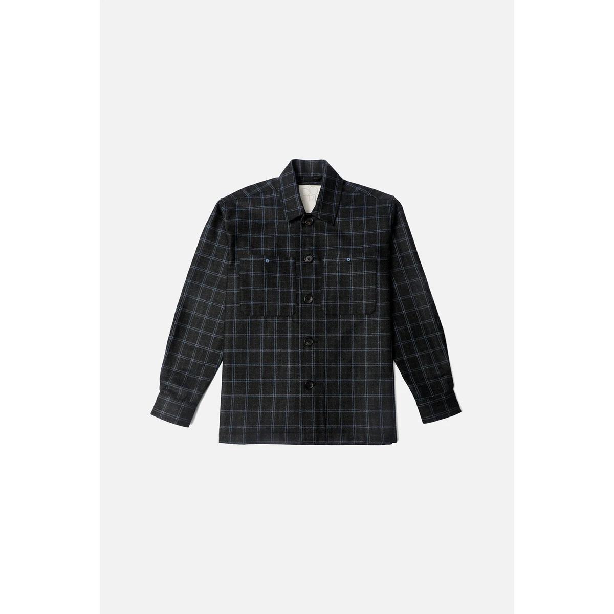 Premium TANNER OVERSHIRT