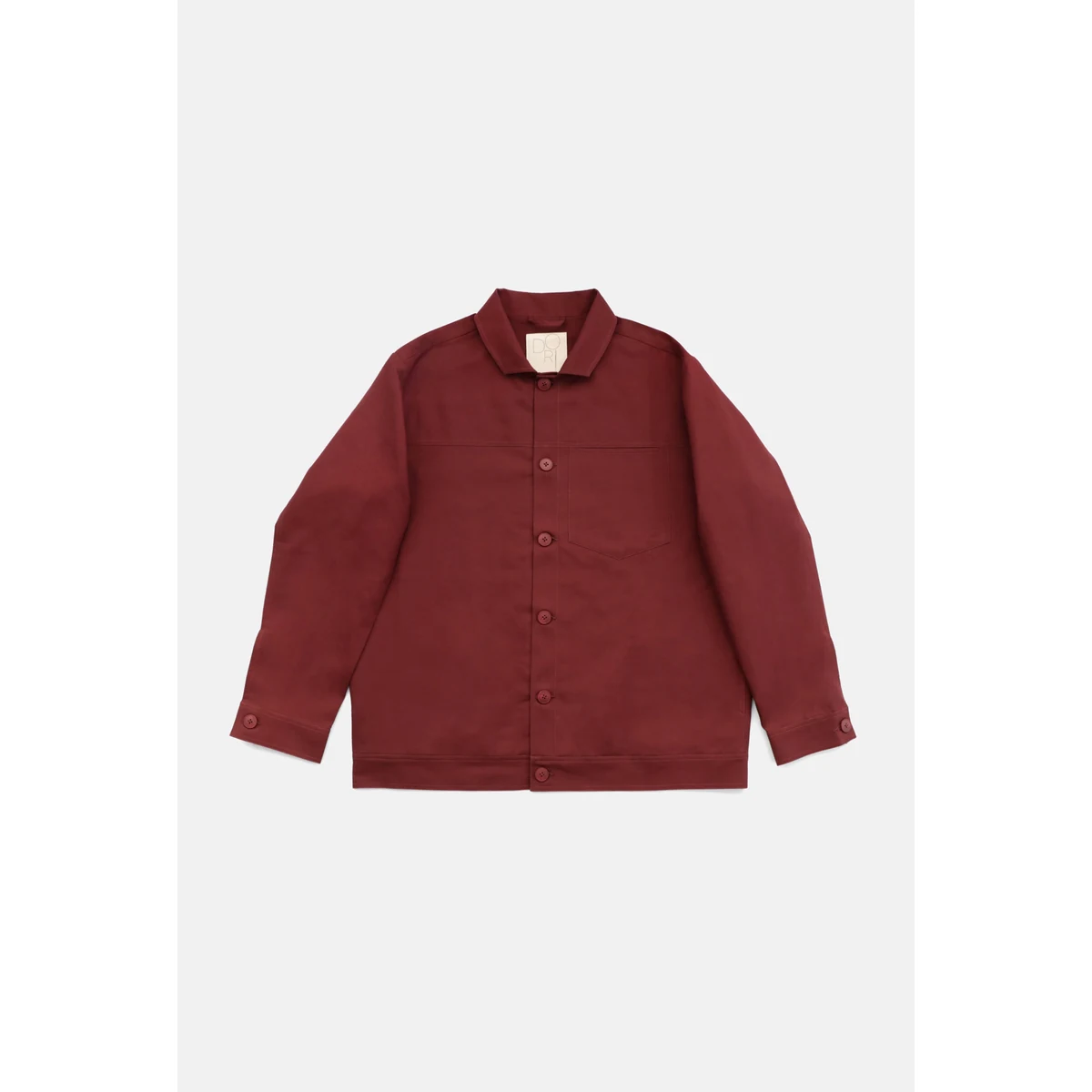 Premium DUKE TWILL JACKET