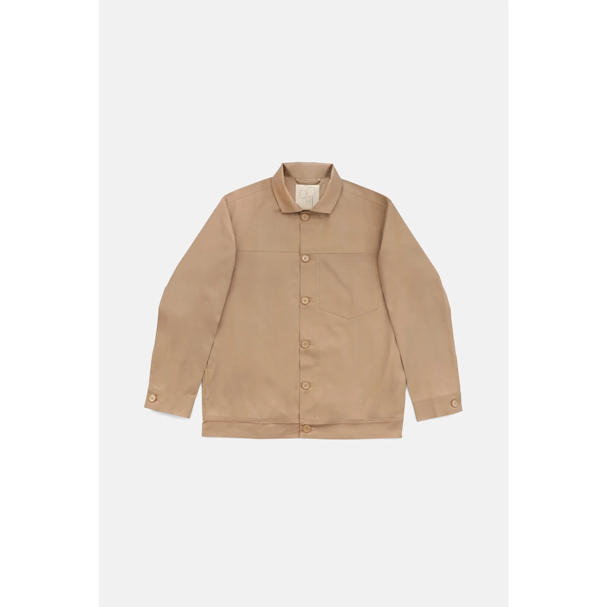 Premium DUKE TWILL JACKET thumbnail 2