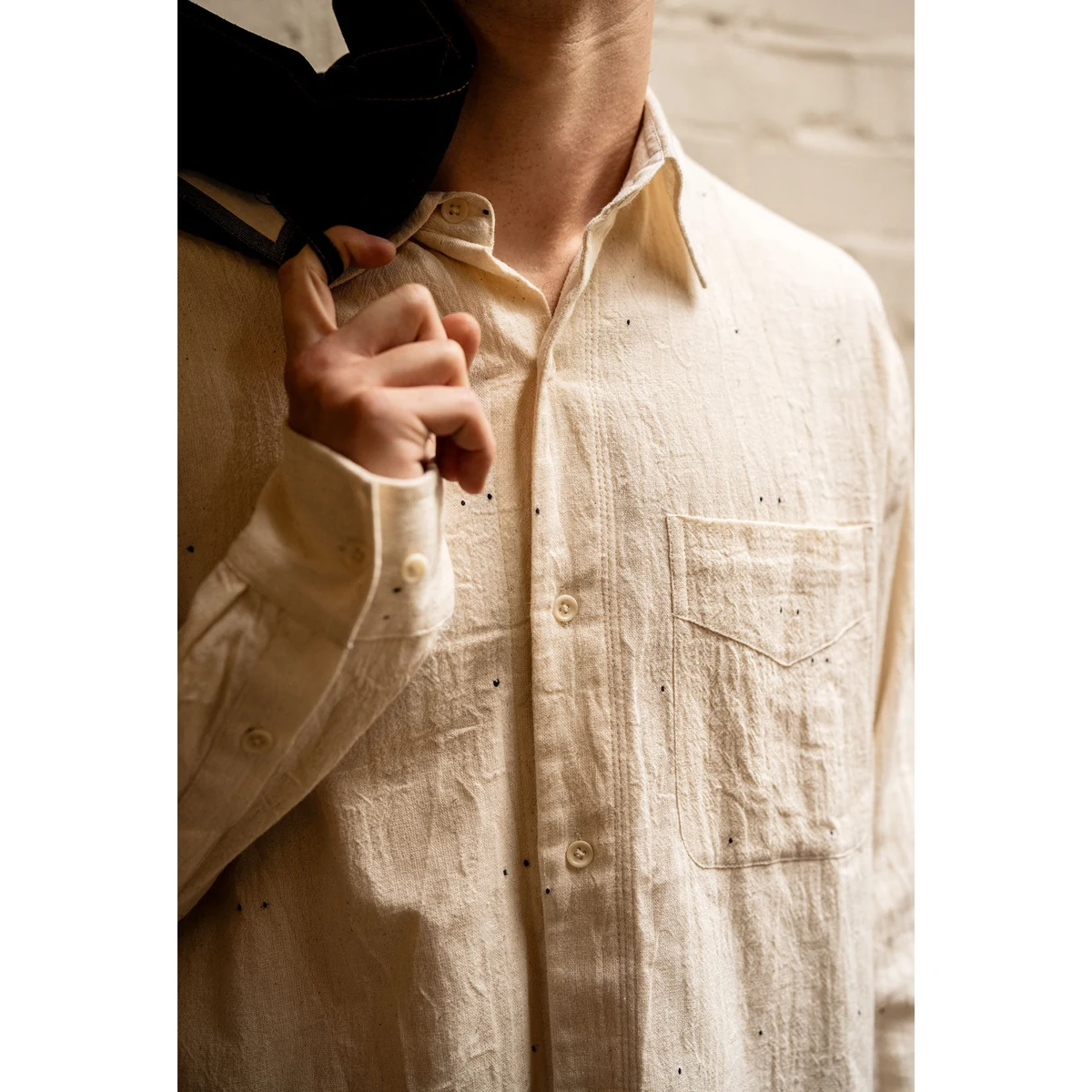 Premium RIDGE SHIRT