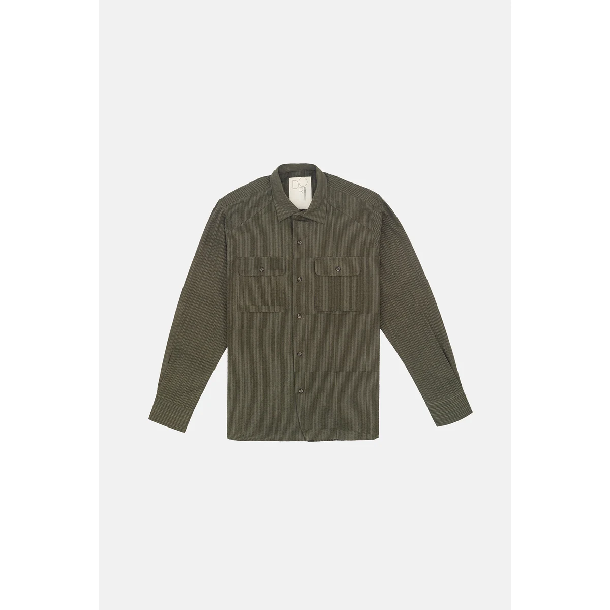 Premium GRIDLINE SHIRT