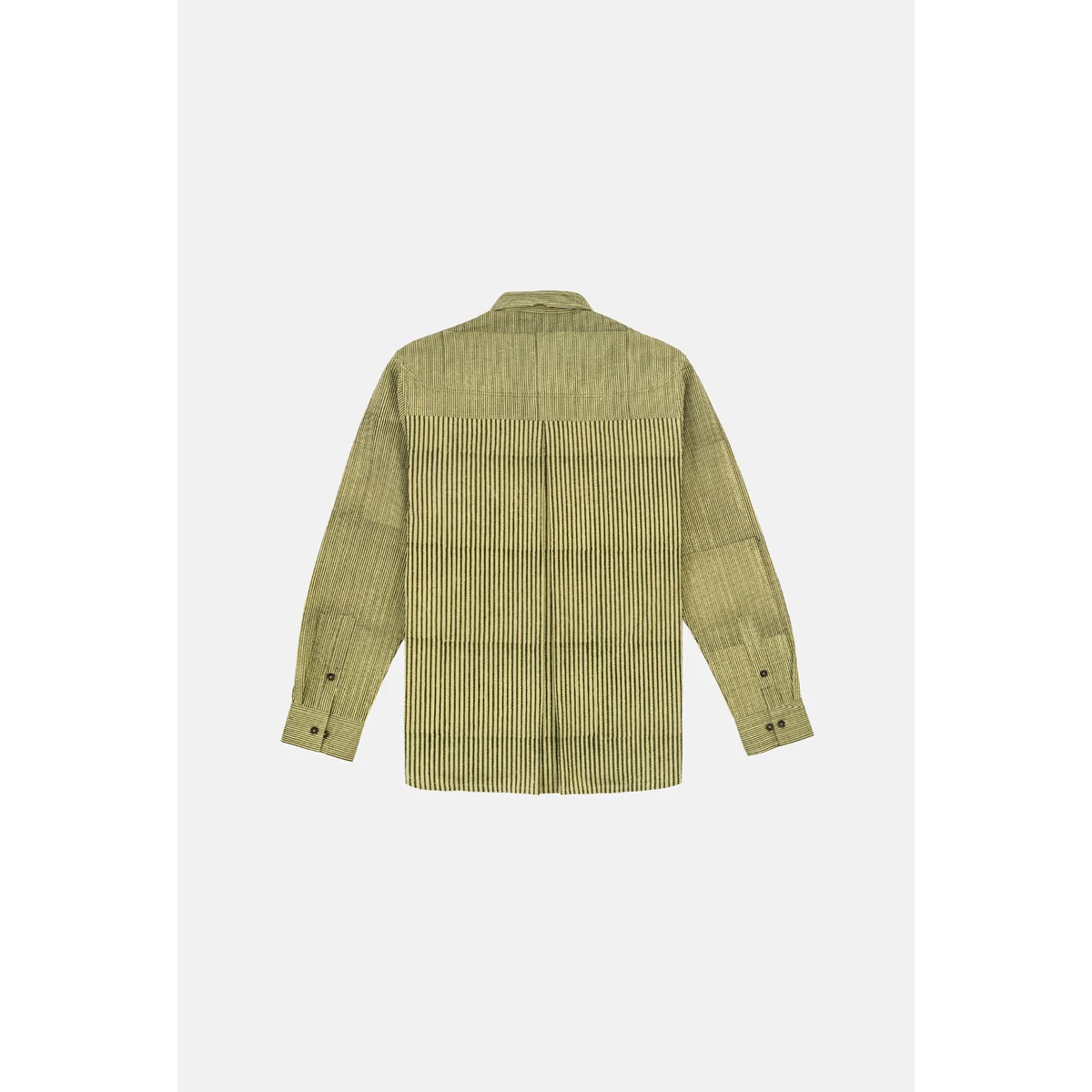 Premium GRIDLINE SHIRT thumbnail 3