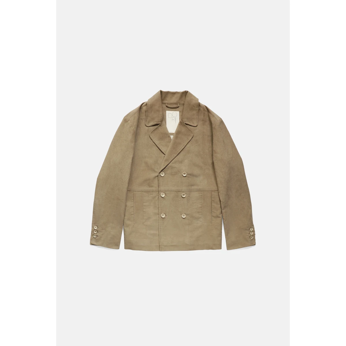 Premium MARVEN JACKET thumbnail 2
