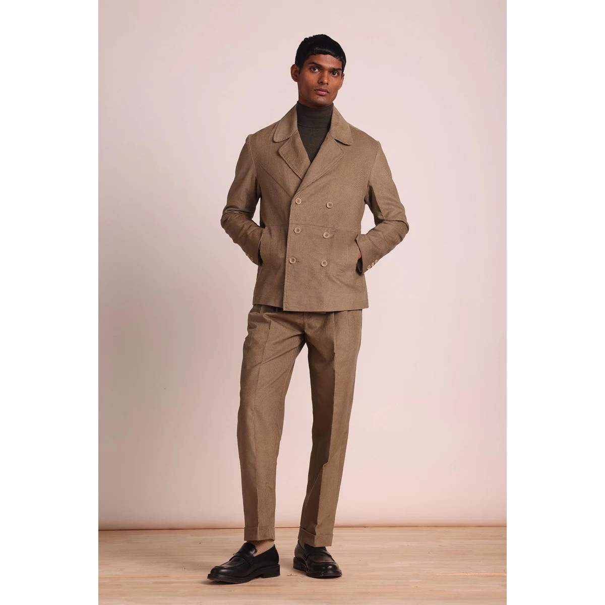 Premium MARVEN JACKET thumbnail 4