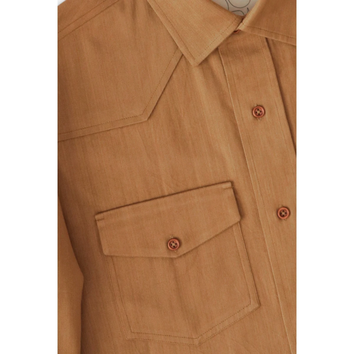 Premium WESTWORLD SHIRT thumbnail 3