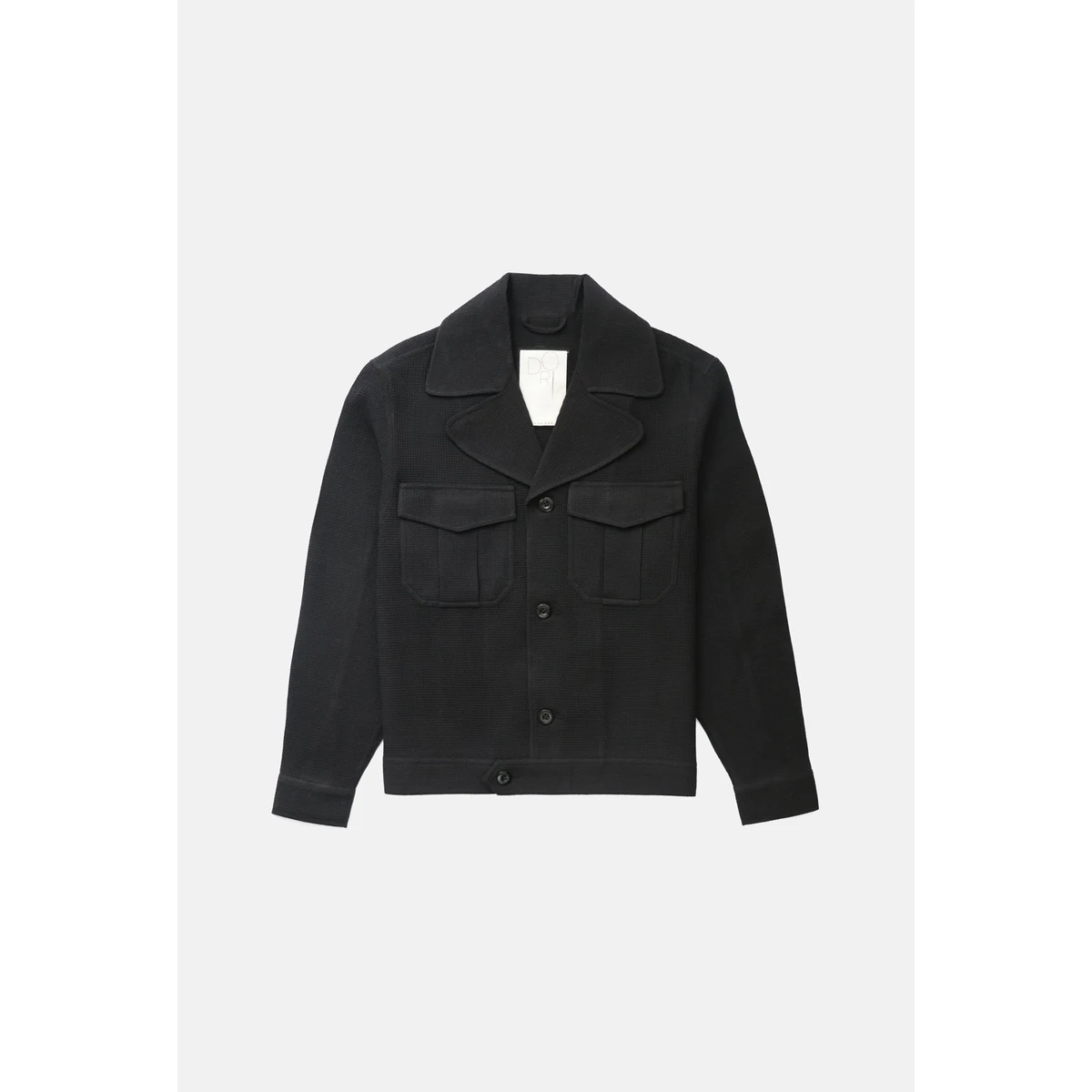 Premium WAFFLE WEAVE JACKET