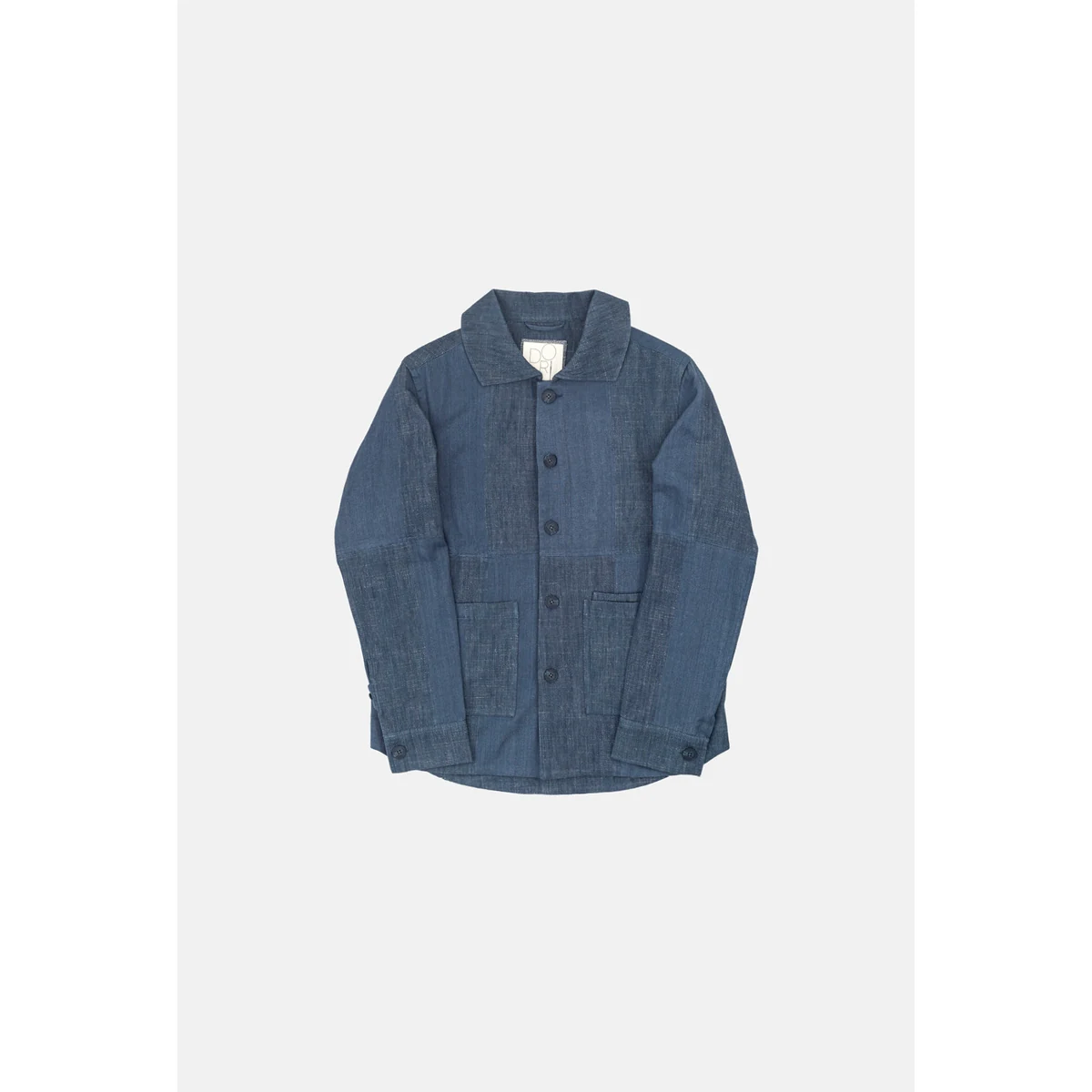 Premium RUSSELL KHADI JACKET- 02