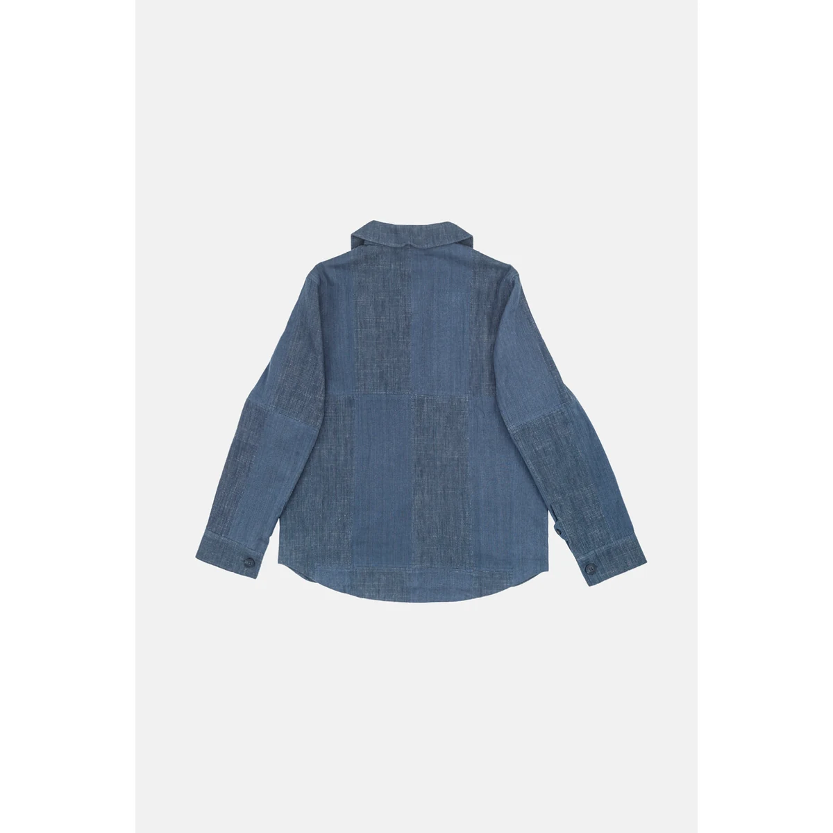 Premium RUSSELL KHADI JACKET- 02 thumbnail 2