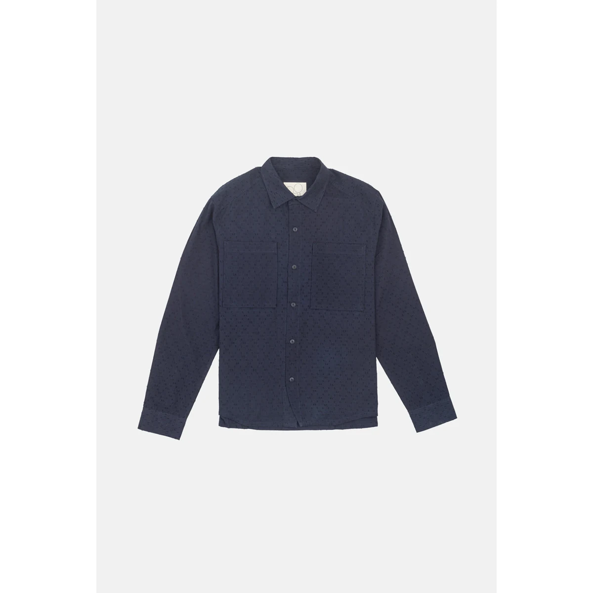 Premium MOIRE SHIRT