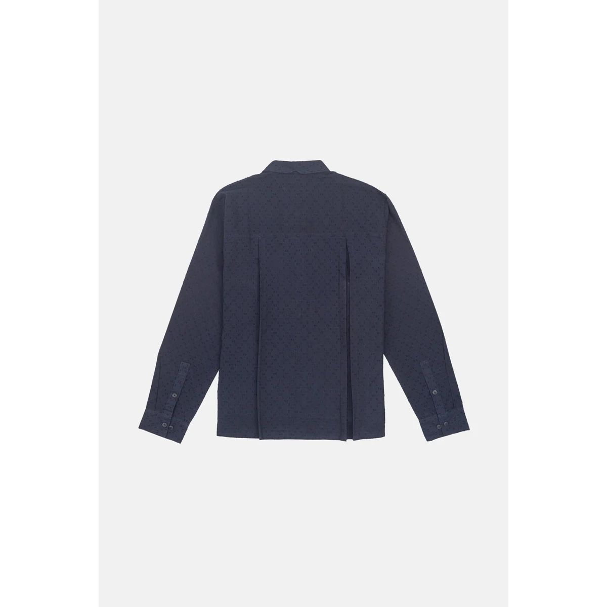 Premium MOIRE SHIRT thumbnail 2