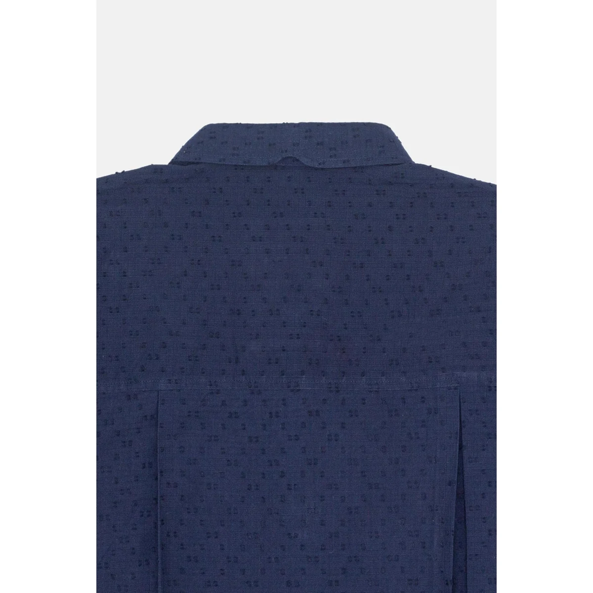 Premium MOIRE SHIRT thumbnail 3