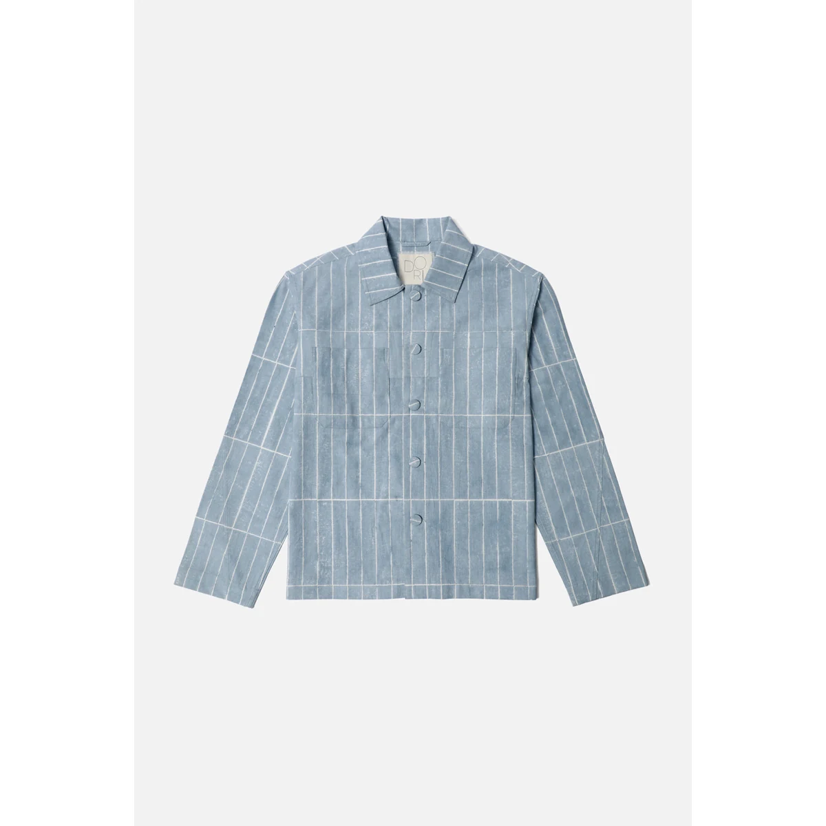 Premium FOUNDRY OVERSHIRT thumbnail 3
