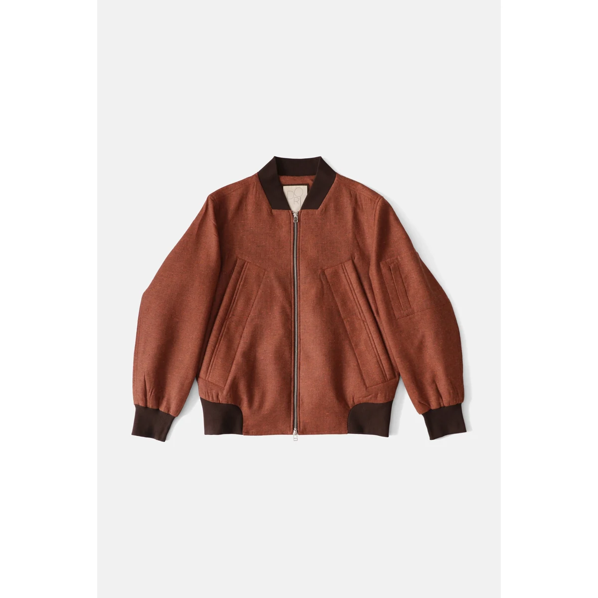 Premium SUNDOWN BOMBER JACKET thumbnail 2