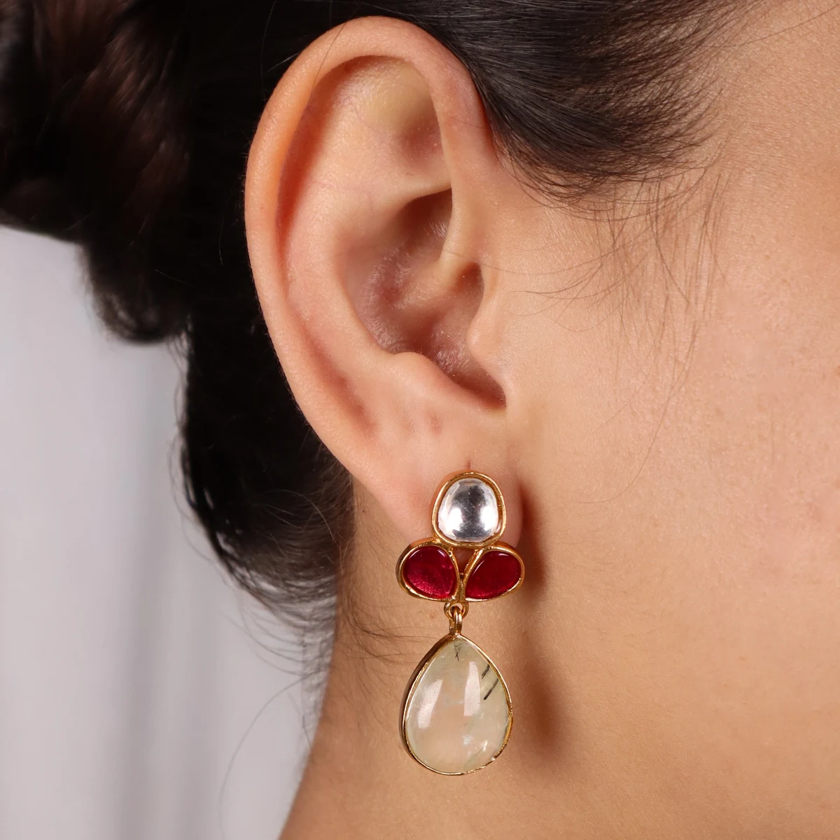 Premium 22K Gold Plated Fashion Sets thumbnail 4