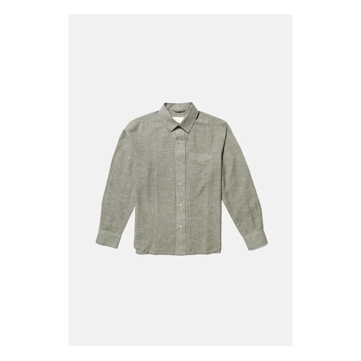 Premium Vincent Striped Shirt thumbnail 2