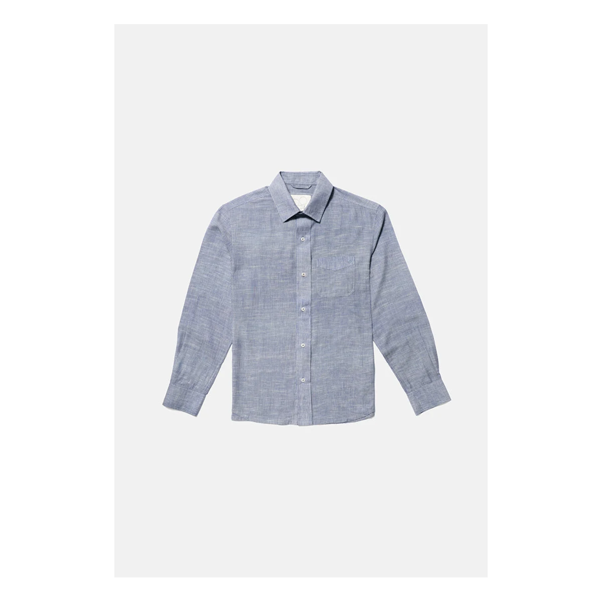 Premium Vincent Striped Shirt thumbnail 3