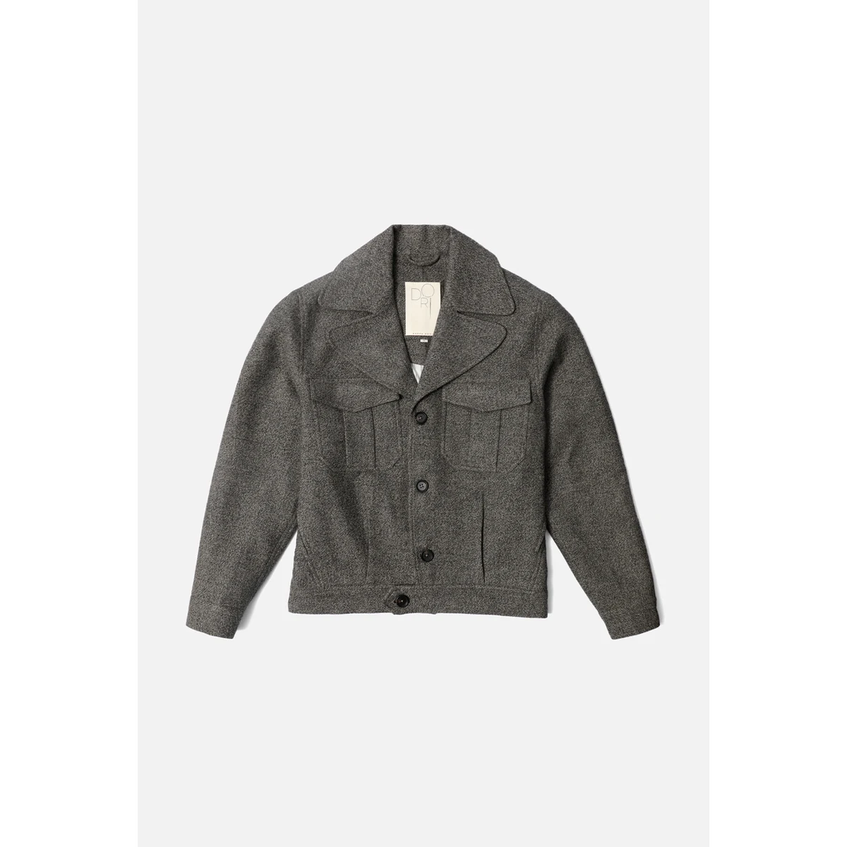 Premium CHESTER JACKET