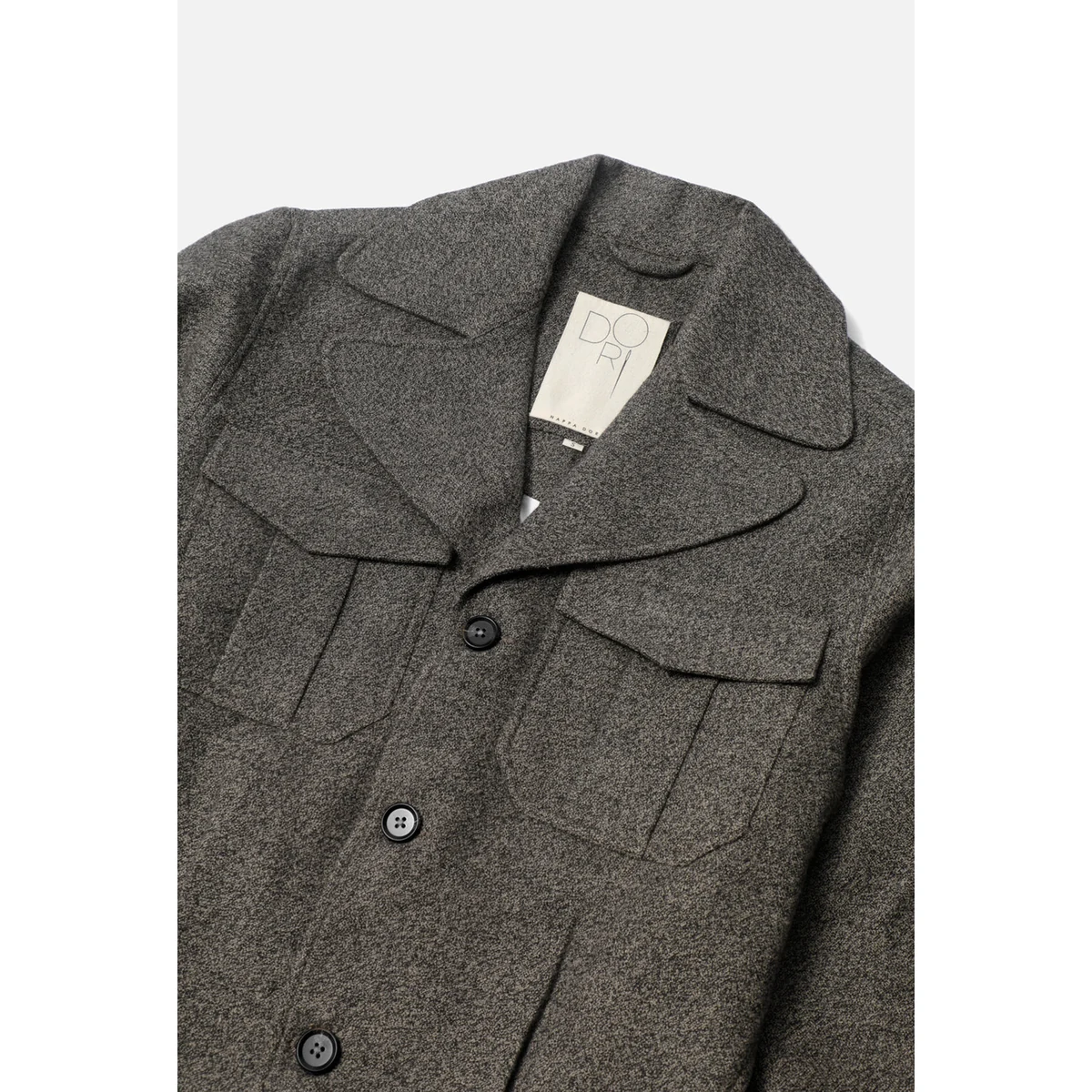 Premium CHESTER JACKET thumbnail 2