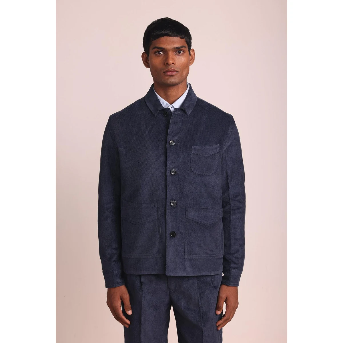 Premium TENOR JACKET thumbnail 4