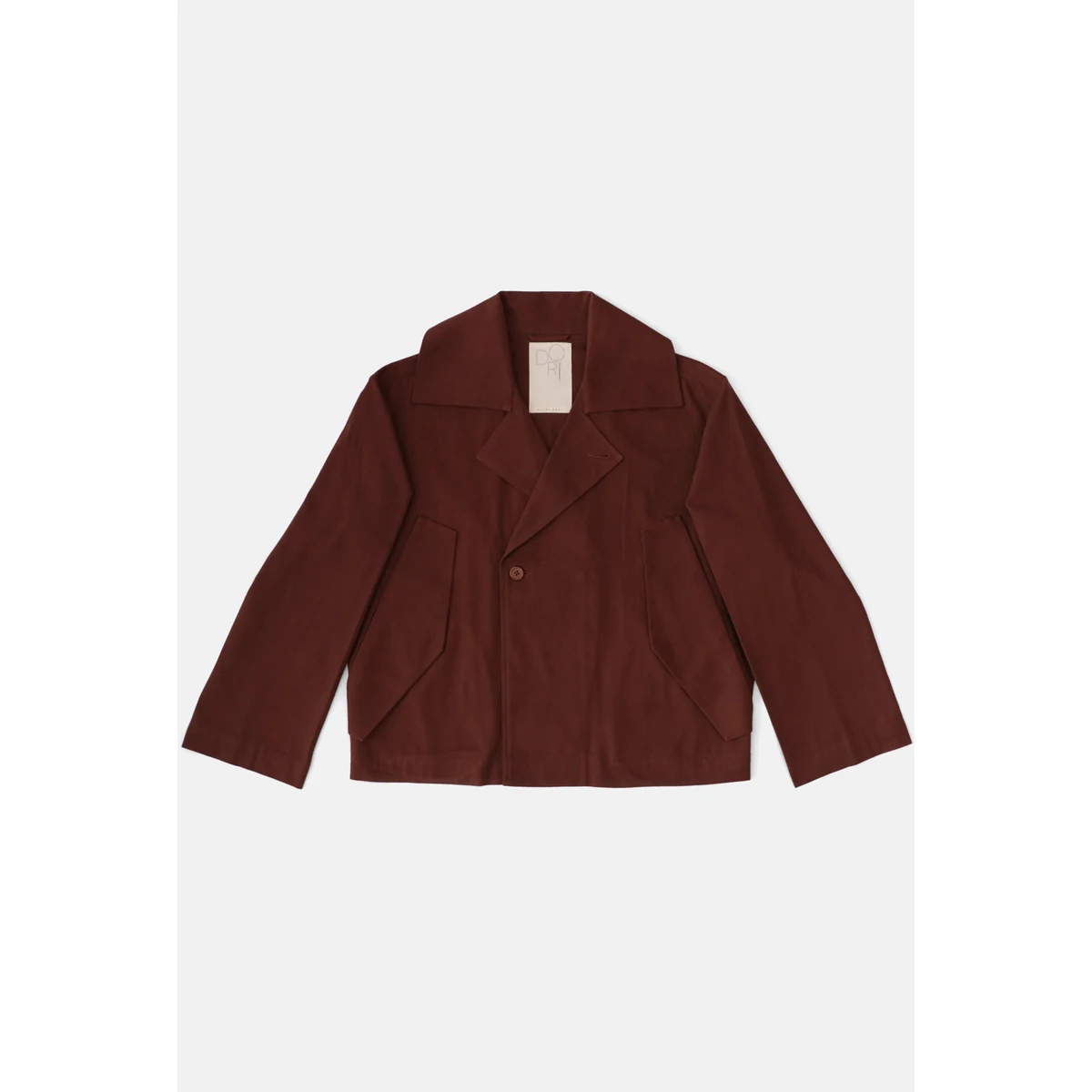 Premium ROWAN JACKET