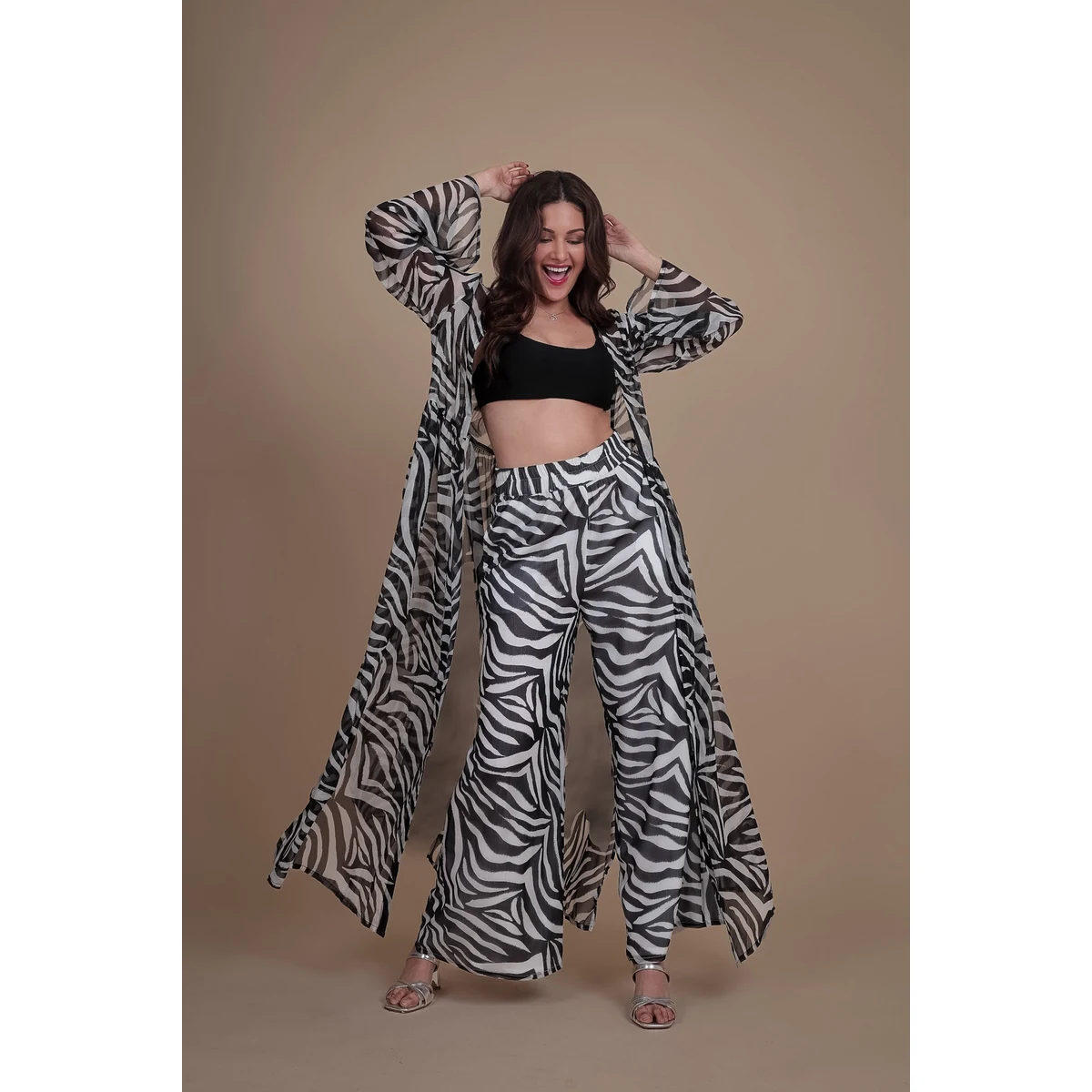 Premium Gypsy Set