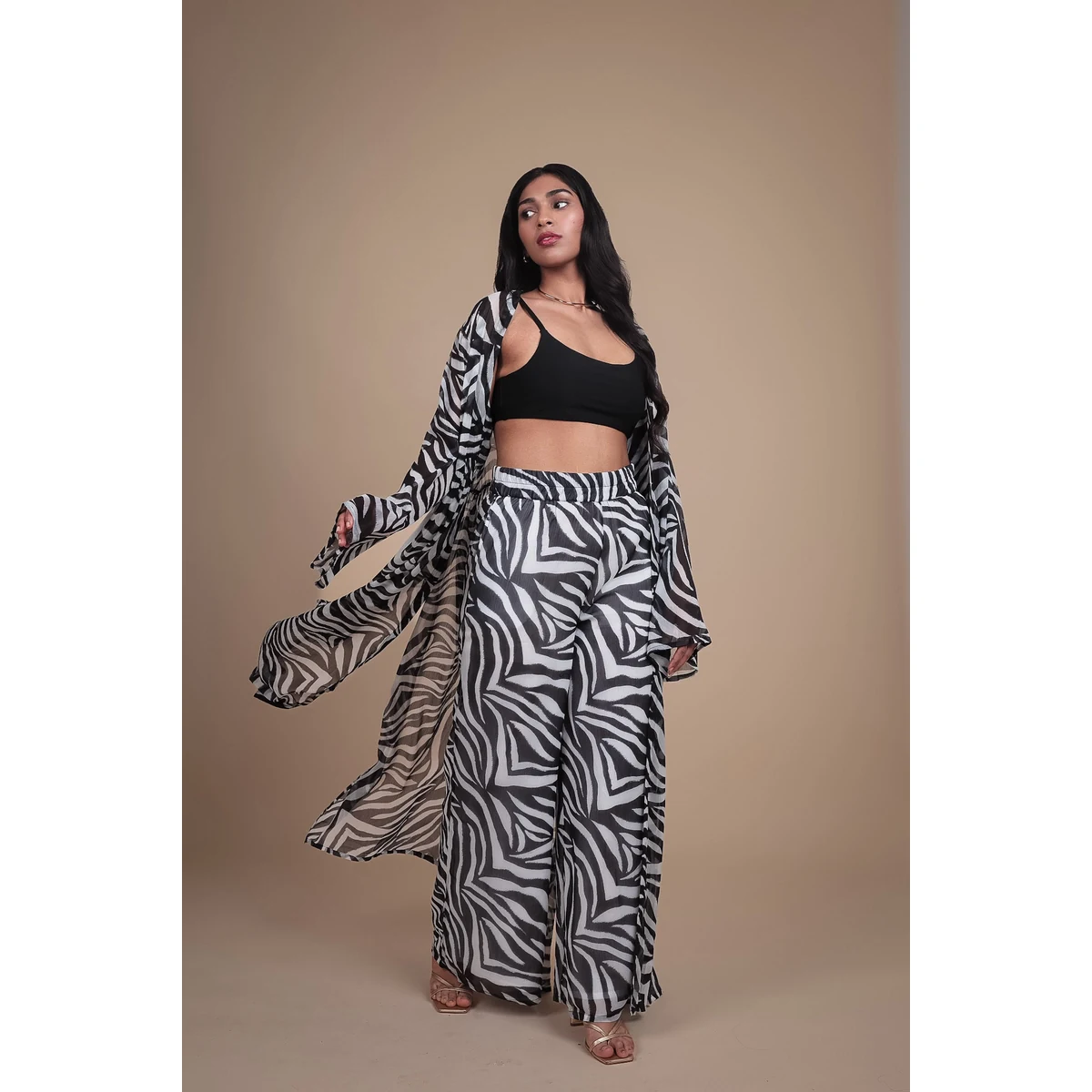 Premium Gypsy Set thumbnail 4