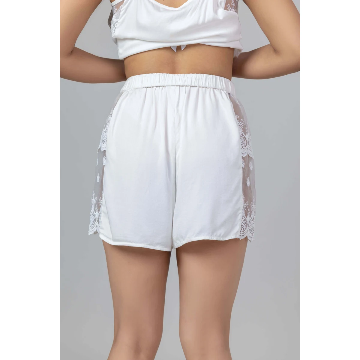 Premium Lune Set - White thumbnail 3
