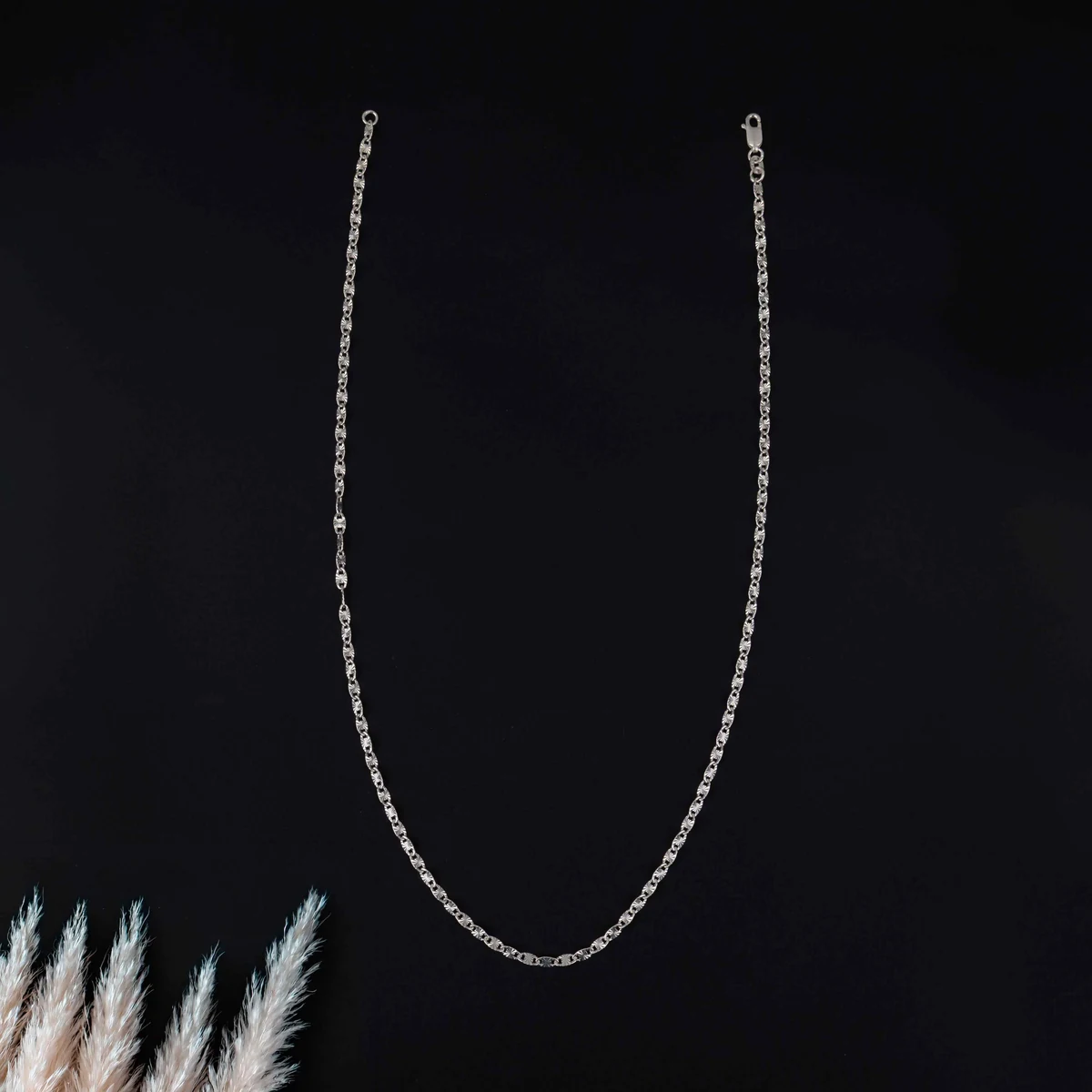 Premium Adya Celestial Link Chain thumbnail 4