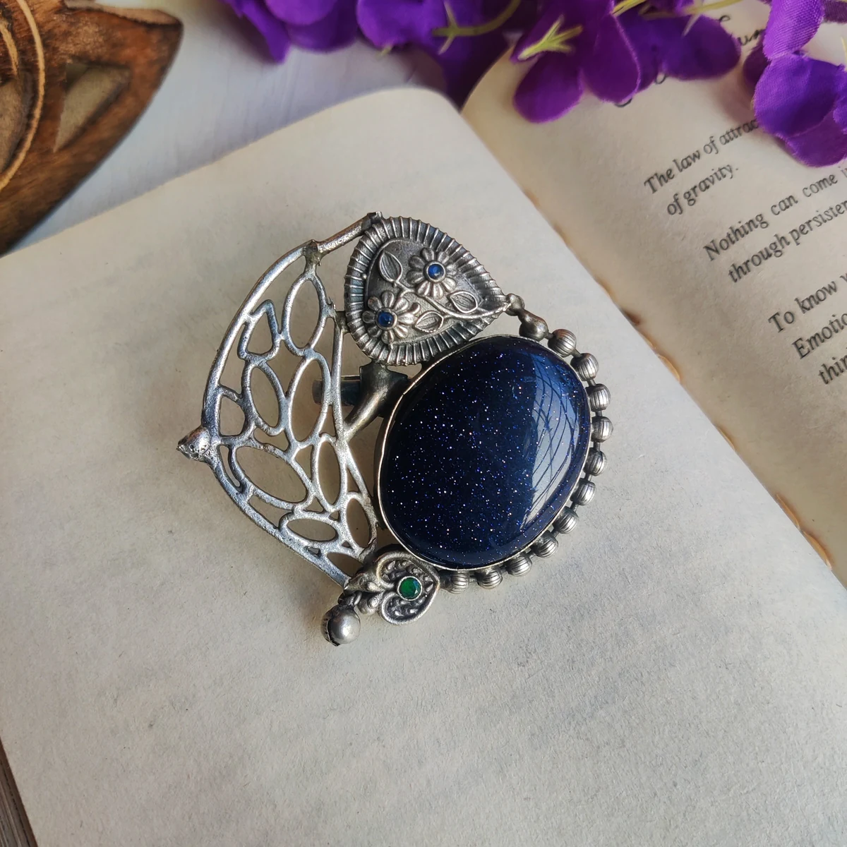 Premium Fusion Rings