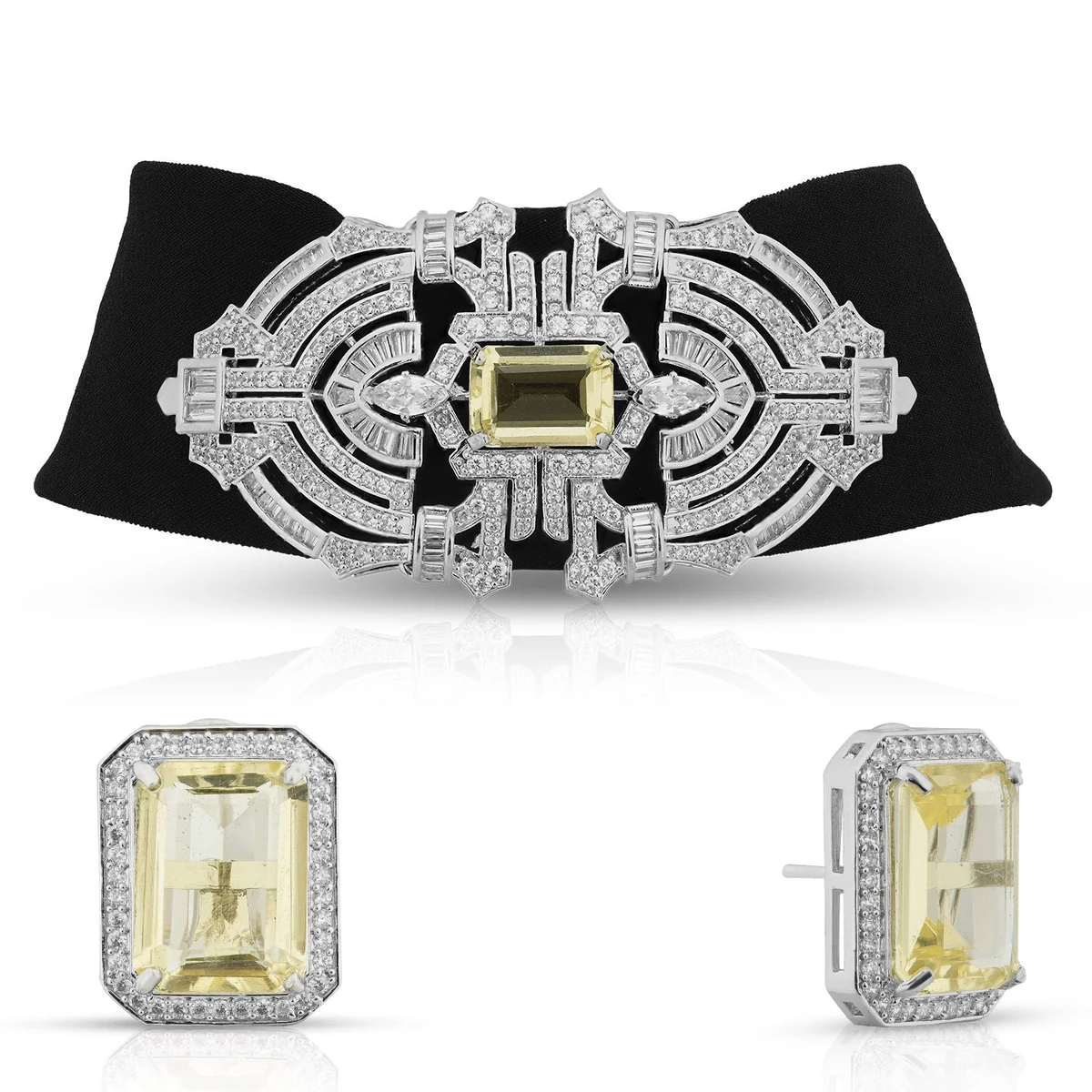 Premium Gisel Choker thumbnail 3