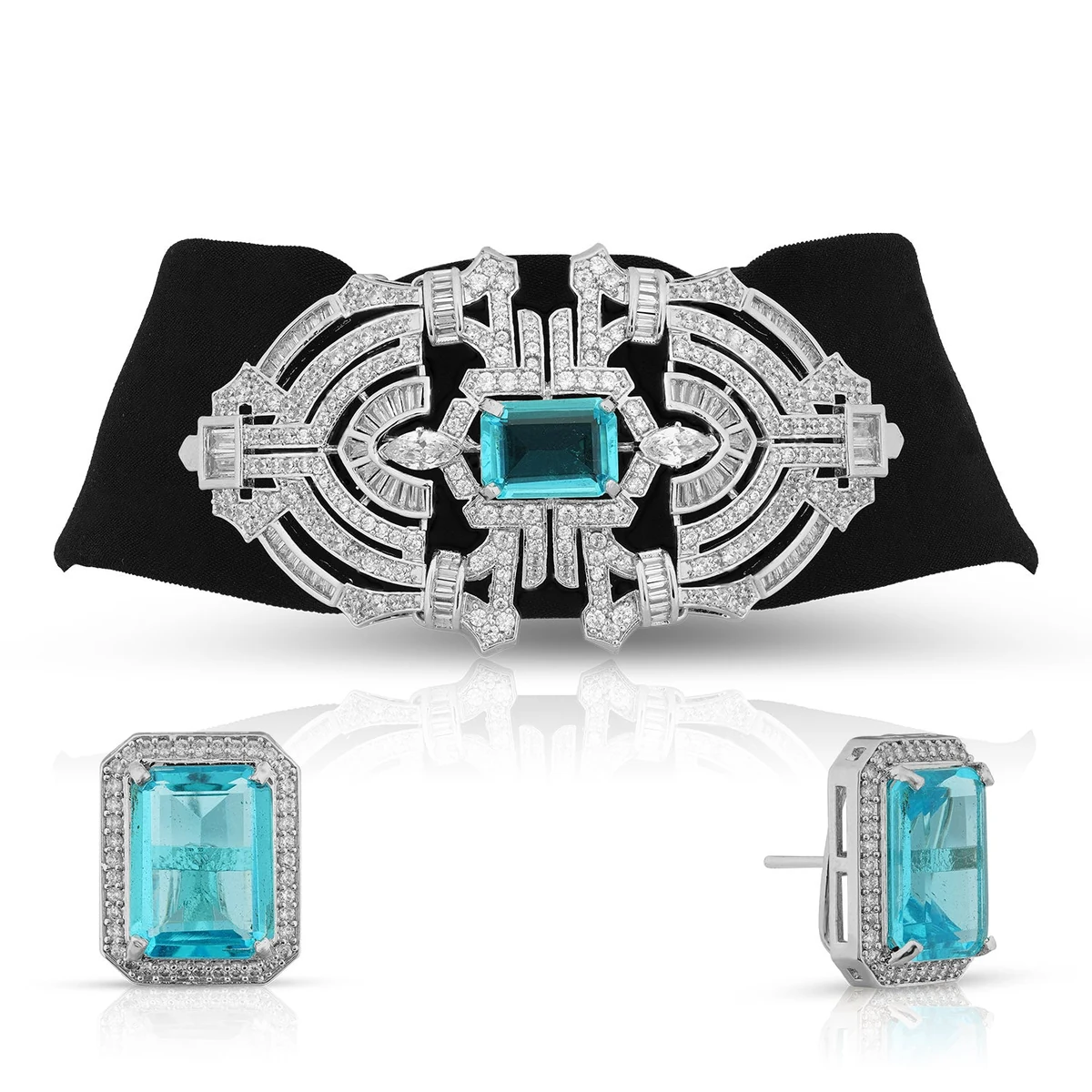 Premium Gisel Choker thumbnail 4