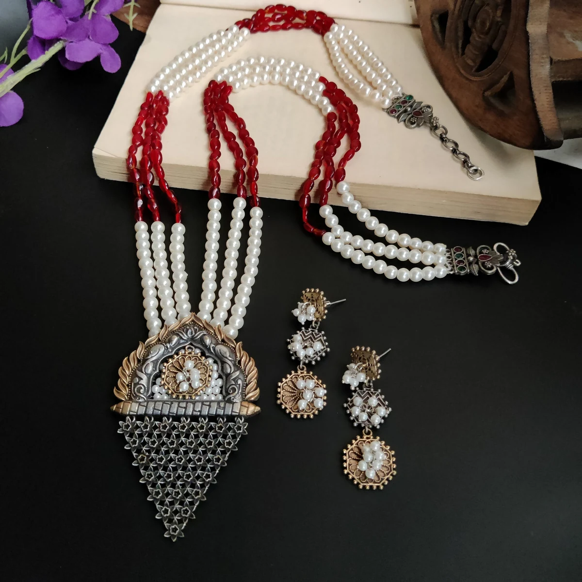 Premium Necklace