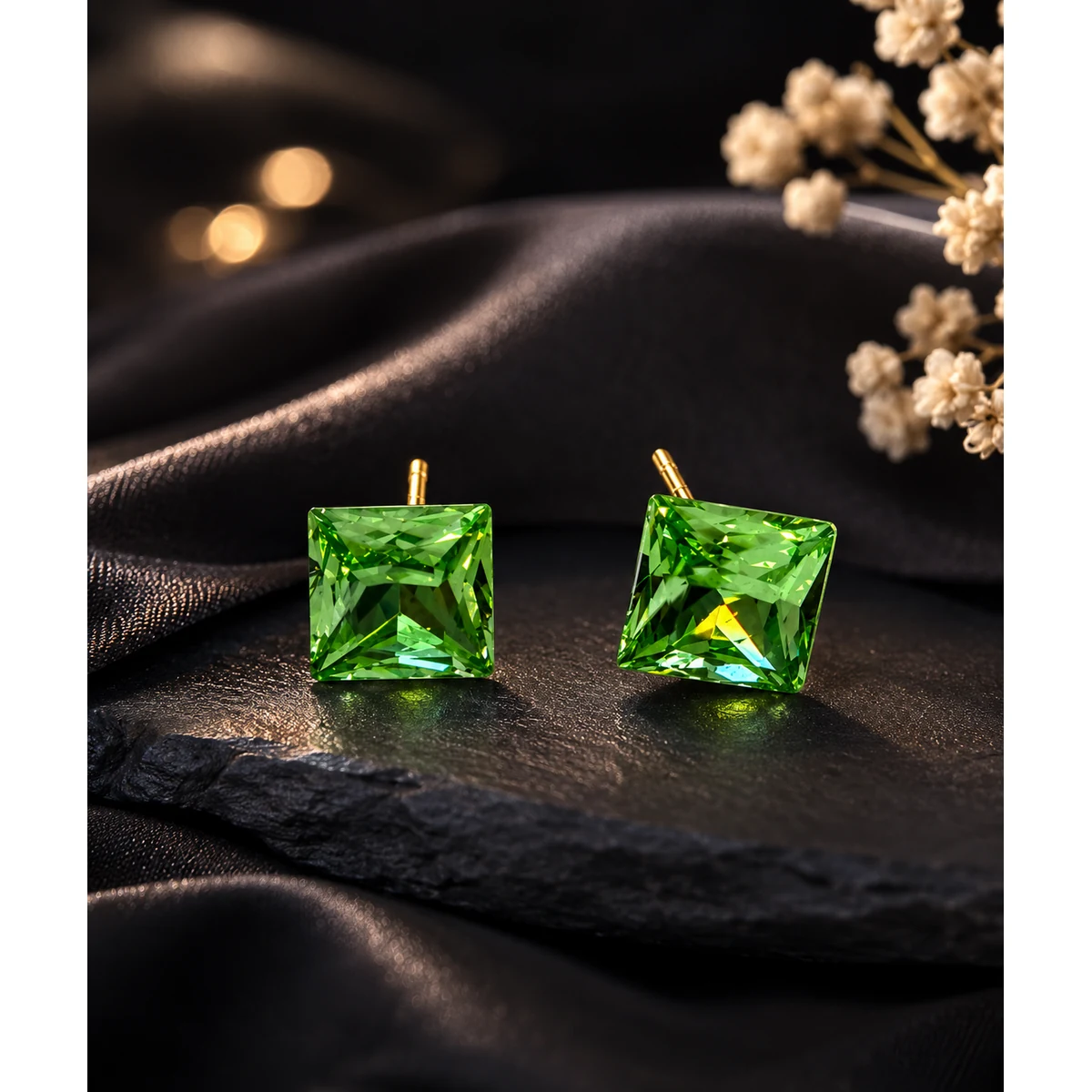 Premium AT Combo Square Studs thumbnail 2