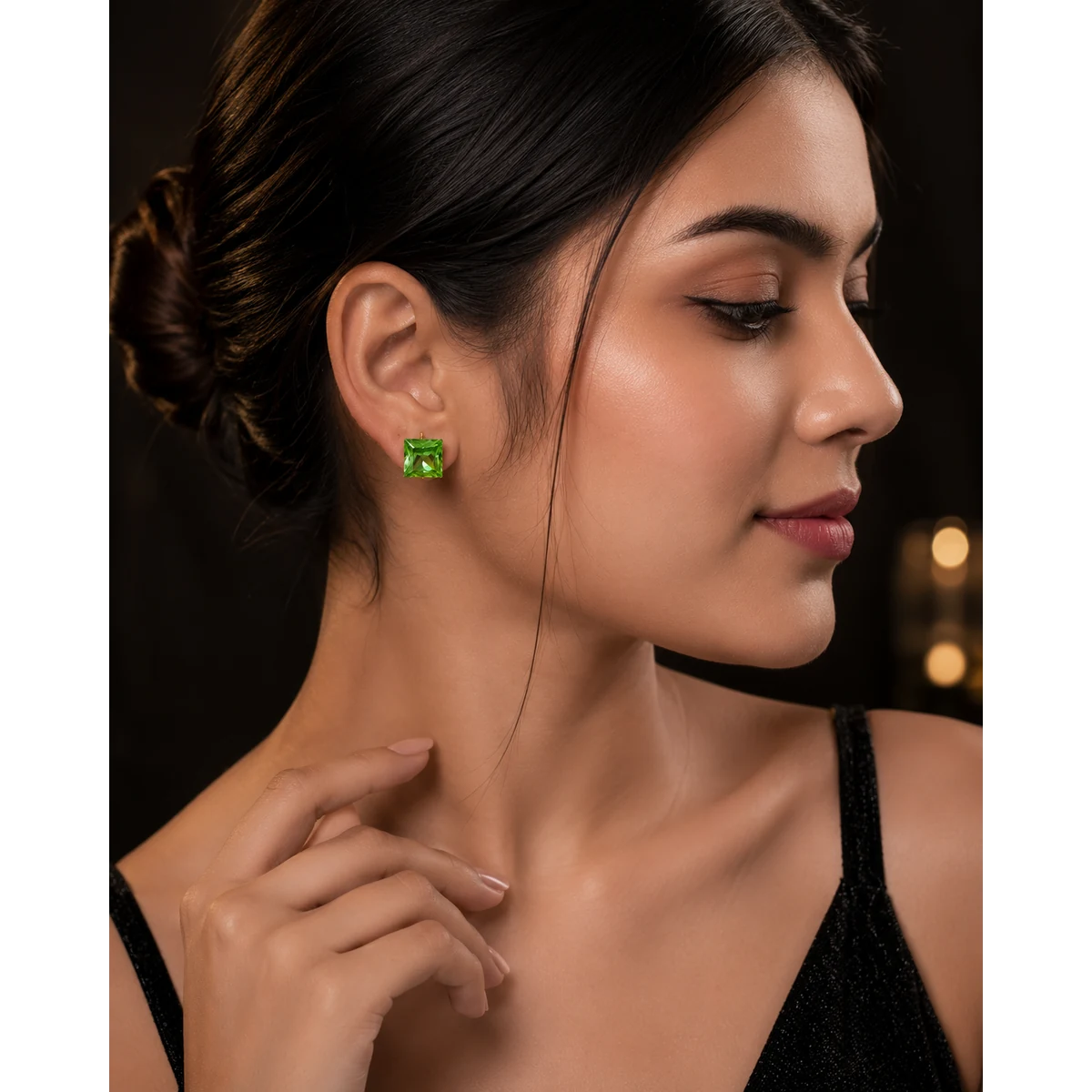 Premium AT Combo Square Studs thumbnail 4