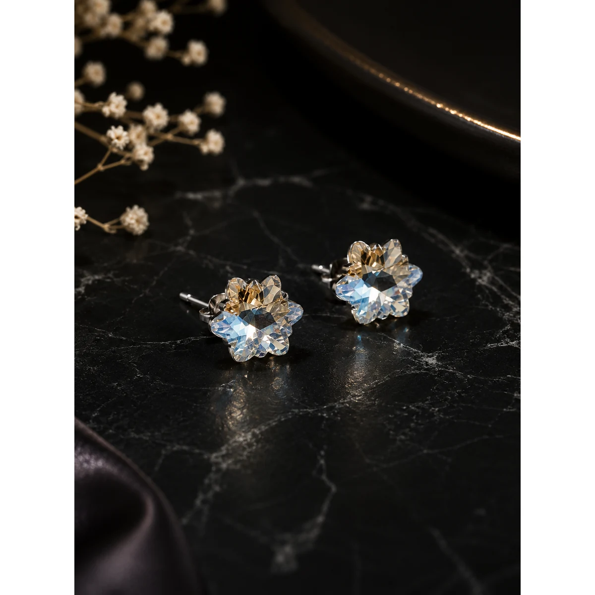 Premium AT Combo Star Studs thumbnail 2