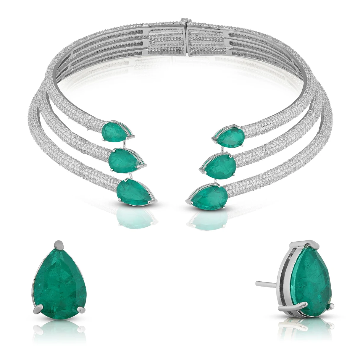 Premium Helena Choker