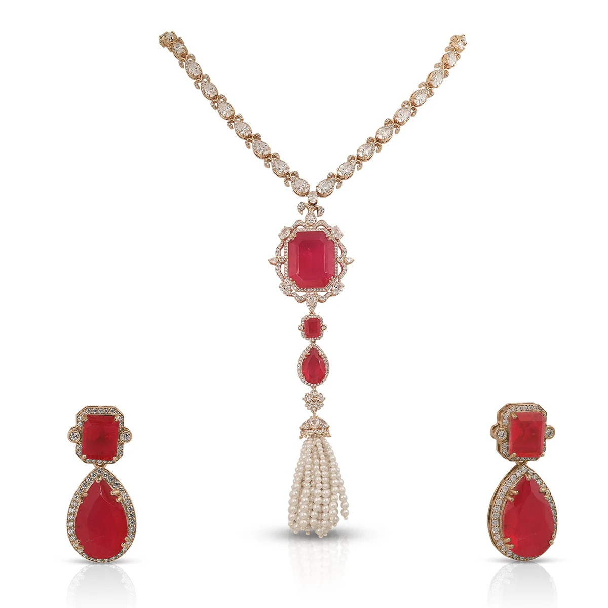 Premium Elin Necklace