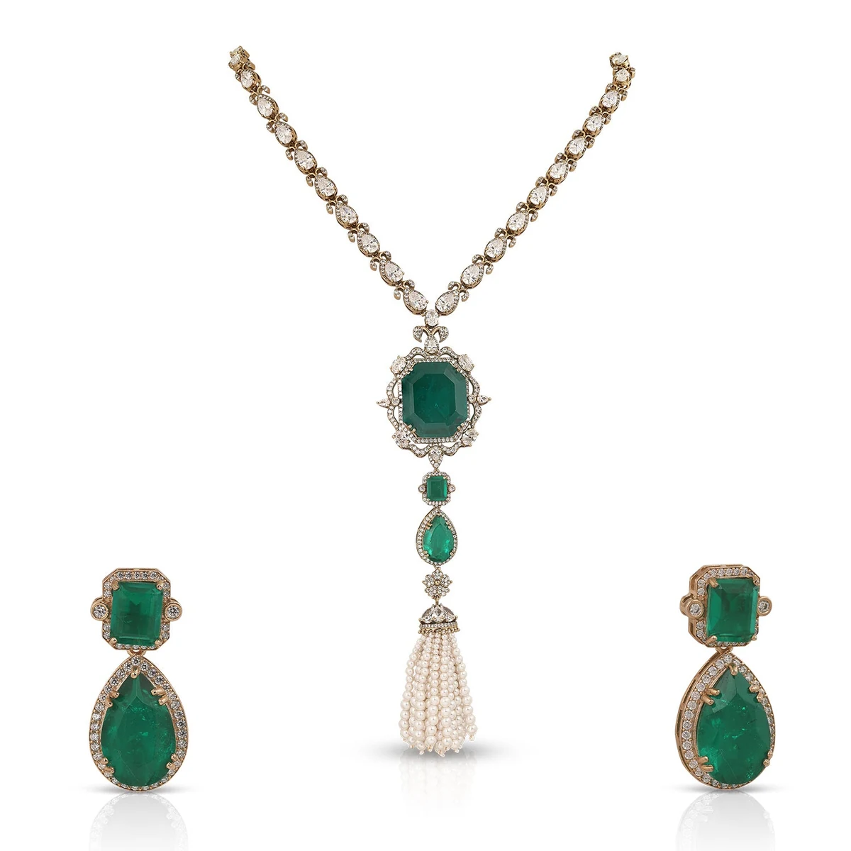 Premium Elin Necklace thumbnail 2