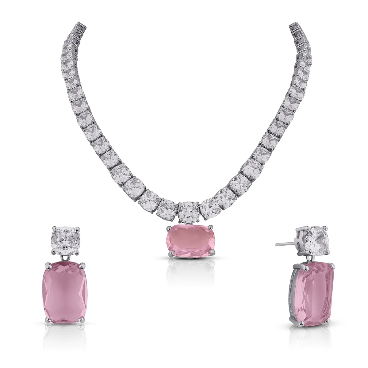 Premium Kaia Necklace Set