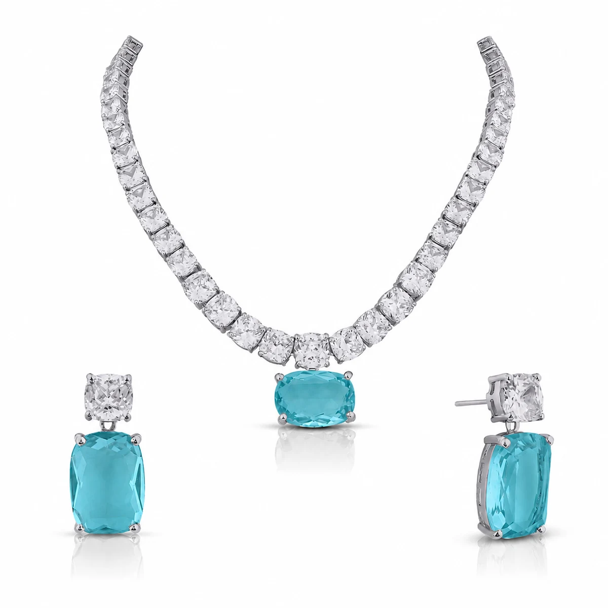 Premium Kaia Necklace Set thumbnail 3