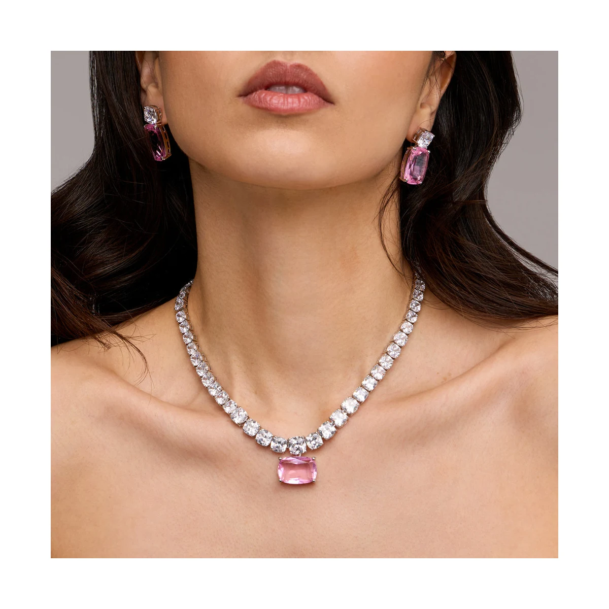 Premium Kaia Necklace Set thumbnail 4