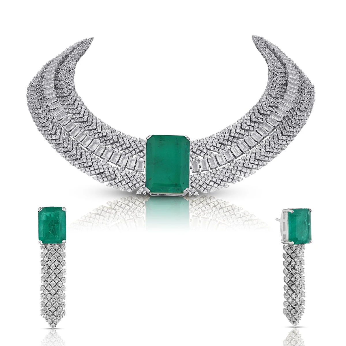 Premium Freya Necklace