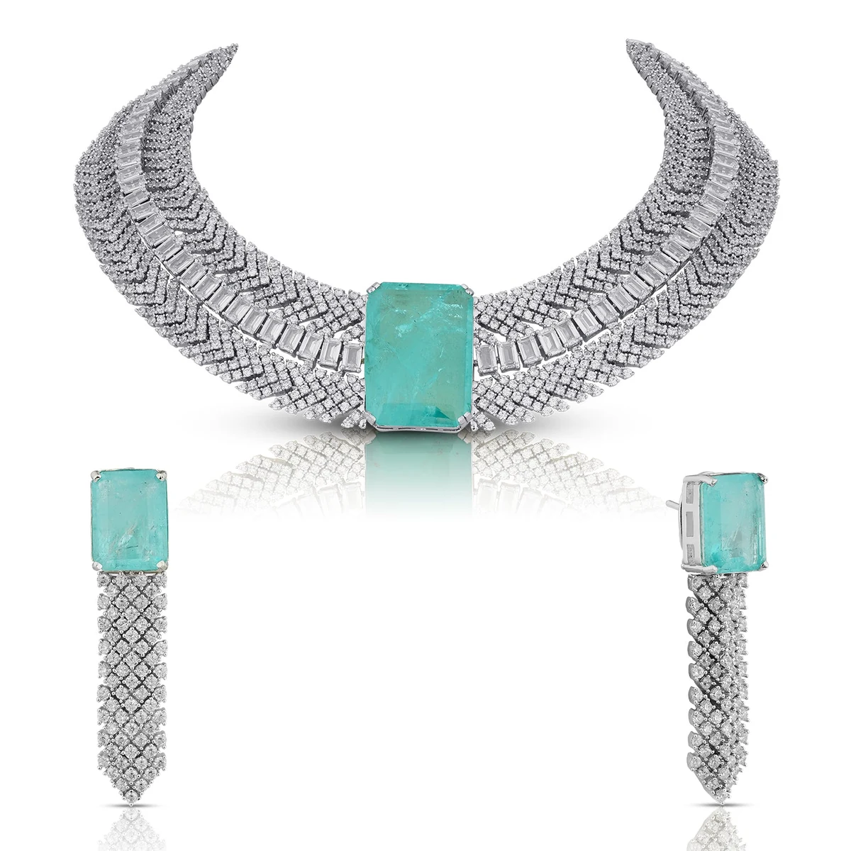 Premium Freya Necklace thumbnail 2