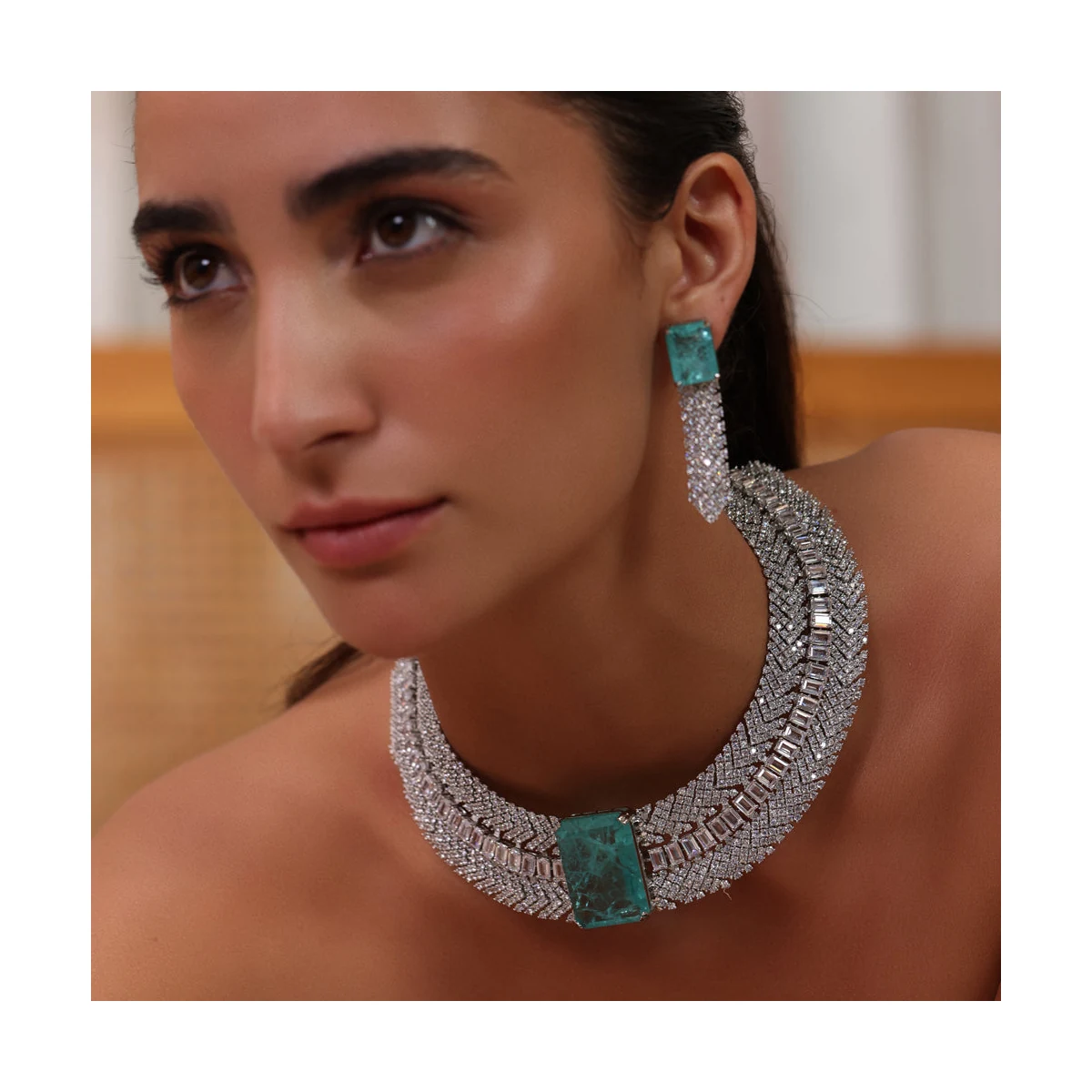 Premium Freya Necklace thumbnail 3