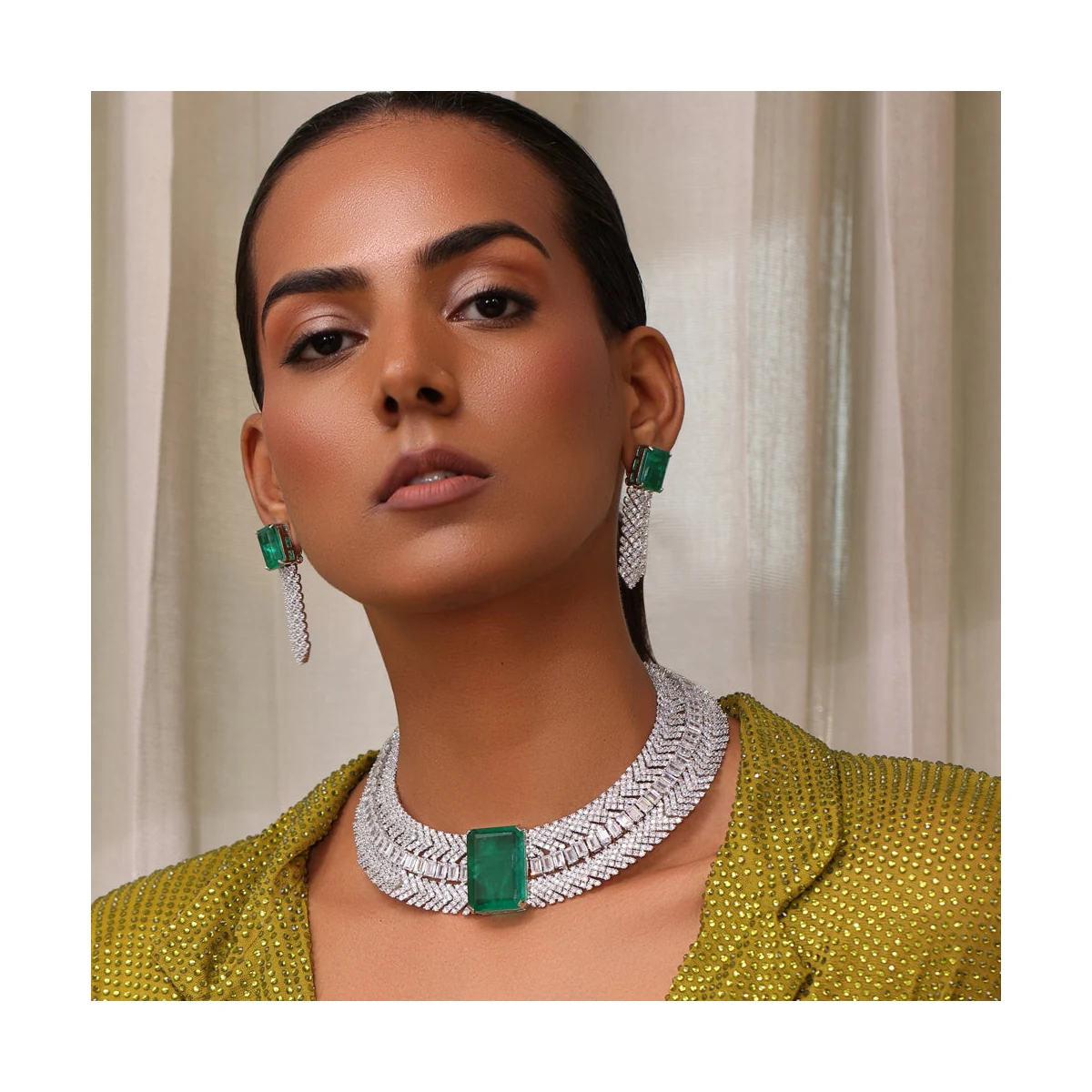 Premium Freya Necklace thumbnail 4