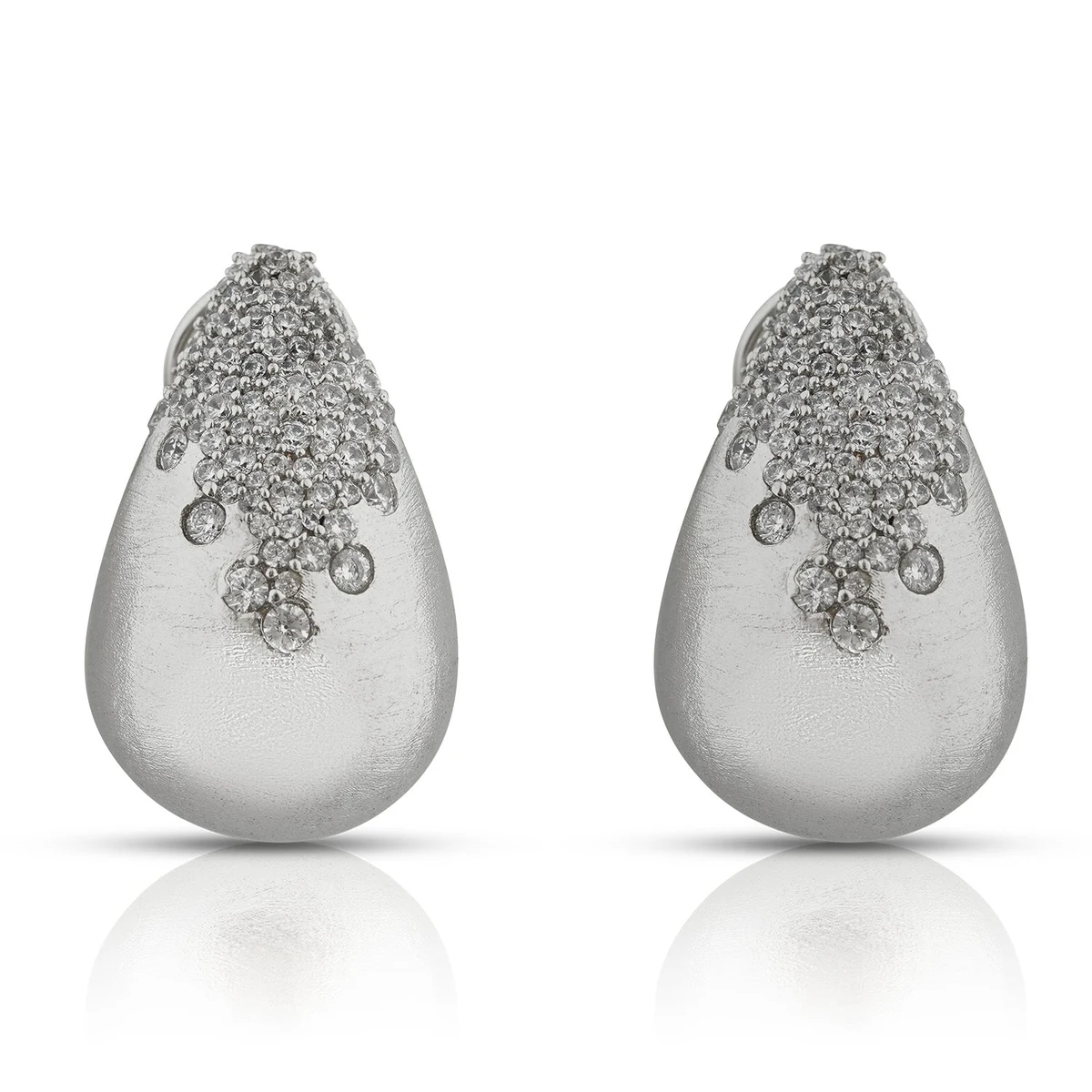 Premium Rhea Stud Earrings thumbnail 4