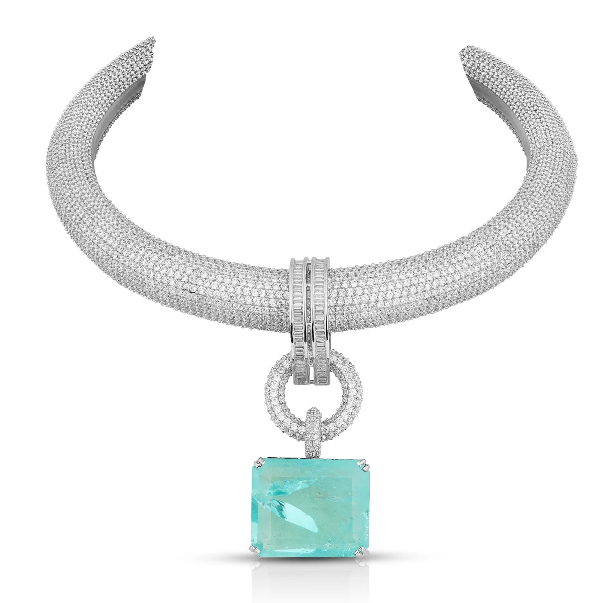 Premium Madelyn Necklace
