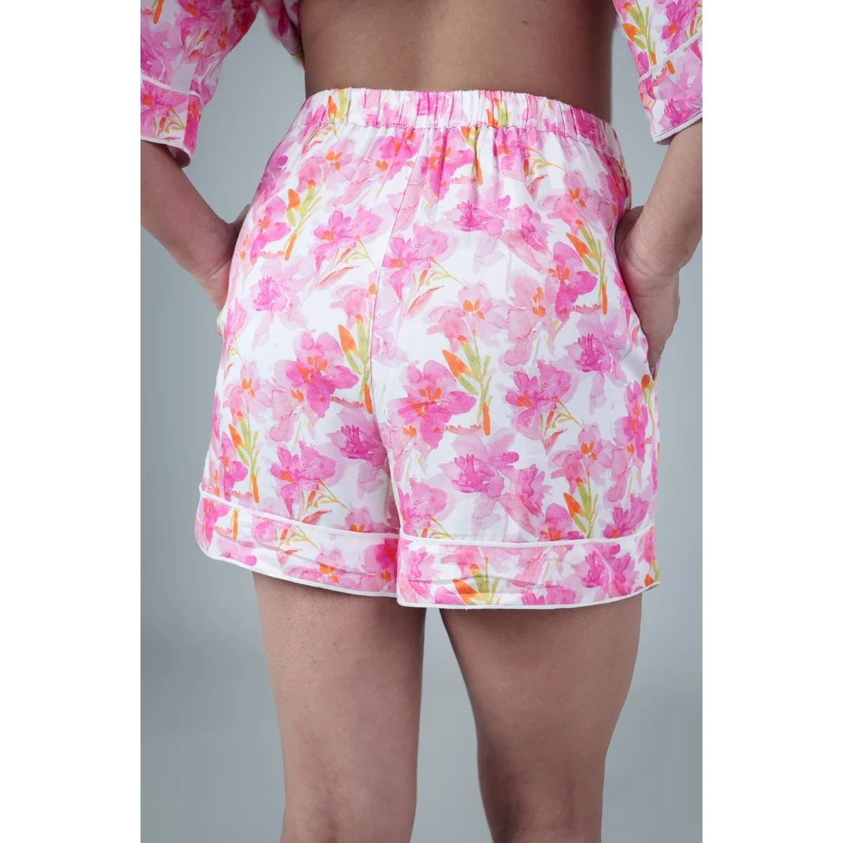 Eve Shirt & Shorts Set thumbnail 4