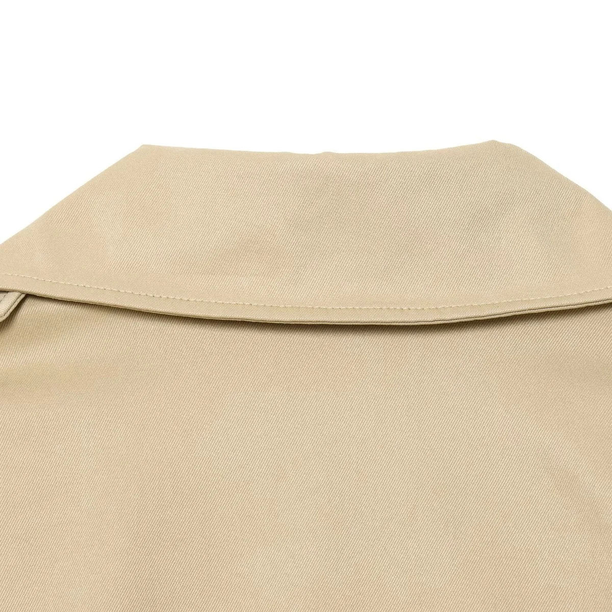Short windbreaker style jacket thumbnail 4
