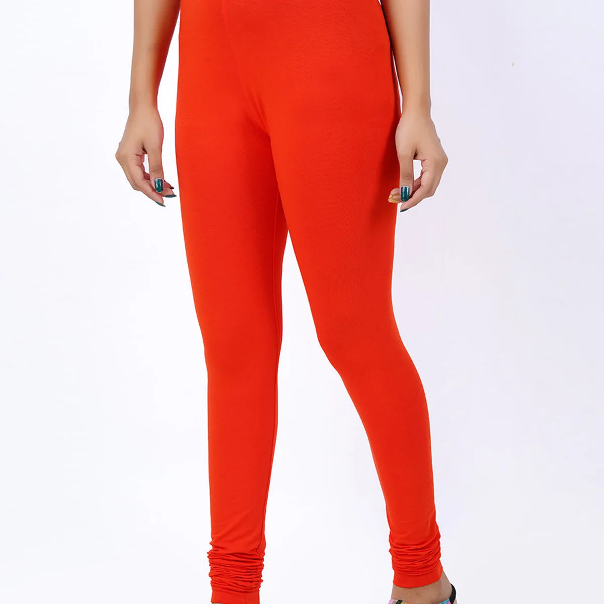 Churidar Leggings 3 PCs Combo Pack PSG thumbnail 2